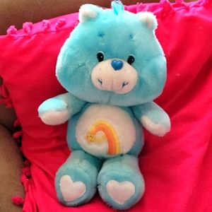 Orginal care bear